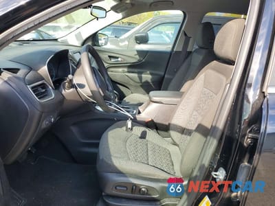 Zdjęcie 7 z 13 samochodu: 2023 CHEVROLET EQUINOX LT VIN:3GNAXJEG7PL256393 - miniatura