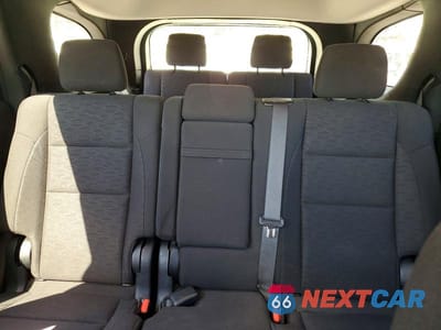 Zdjęcie 10 z 13 samochodu: 2021 DODGE DURANGO SXT VIN:1C4RDJAGXMC557208 - miniatura