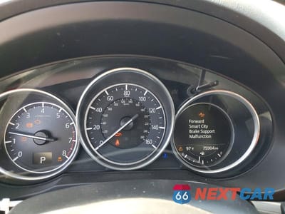 Zdjęcie 9 z 13 samochodu: 2018 MAZDA CX-5 GRAND TOURING VIN:JM3KFADM4J0363940 - miniatura