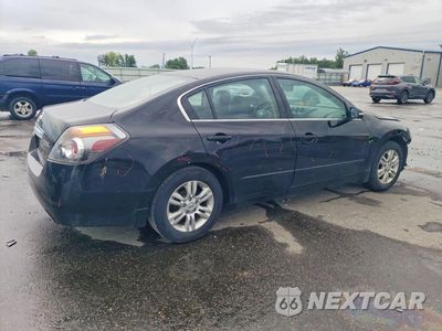Trzecie zdjęcie samochodu z tyłu: 2011 NISSAN ALTIMA 2.5 VIN:1N4AL2AP8BN478021 - miniatura