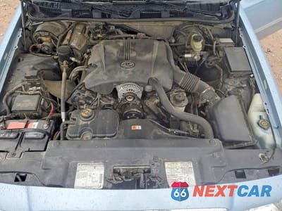 Zdjęcie 11 z 12 samochodu: 1999 MERCURY GRAND MARQUIS LS VIN:2MEFM75W8XX678798 - miniatura