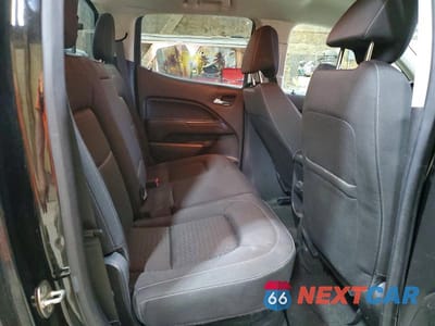 Zdjęcie 10 z 12 samochodu: 2016 GMC CANYON SLE VIN:1GTG5CE36G1199080 - miniatura