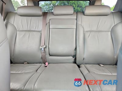 Zdjęcie 10 z 13 samochodu: 2004 TOYOTA 4RUNNER LIMITED VIN:JTEBT17R540033829 - miniatura