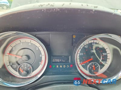 Zdjęcie 9 z 13 samochodu: 2014 DODGE GRAND CARAVAN SE VIN:2C4RDGBG1ER458111 - miniatura