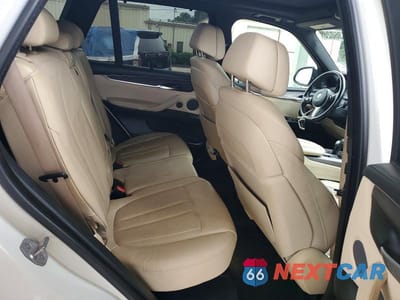 Zdjęcie 10 z 12 samochodu: 2017 BMW X5 XDRIVE50I VIN:5UXKR6C5XH0J84317 - miniatura