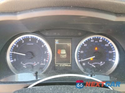 Zdjęcie 9 z 13 samochodu: 2017 TOYOTA HIGHLANDER LE PLUS VIN:5TDZZRFH5HS194094 - miniatura