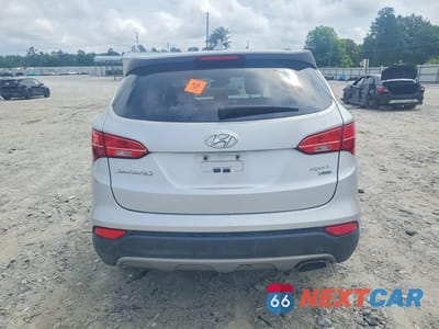 Zdjęcie 6 z 13 samochodu: 2014 HYUNDAI SANTA FE SPORT 2.4L VIN:5XYZTDLBXEG167325 - miniatura