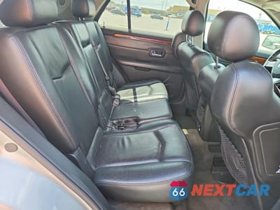 Zdjęcie 10 z 12 samochodu: 2009 CADILLAC SRX VIN:1GYEE437090154965 - miniatura