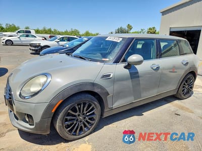 2017 MINI COOPER CLUBMAN WMWLN5C37H2E33865 - główne zdjęcie licytacji z USA - miniatura