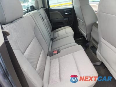 Zdjęcie 10 z 12 samochodu: 2017 CHEVROLET SILVERADO C1500 LT VIN:1GCRCREC1HZ359340 - miniatura