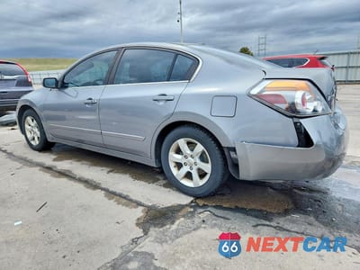Drugie zdjęcie samochodu z przodu: 2008 NISSAN ALTIMA 2.5 VIN:1N4AL21E58N542958 - miniatura