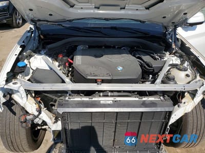 Zdjęcie 12 z 14 samochodu: 2024 BMW X3 SDRIVE30I VIN:5UX43DP0XR9U16764 - miniatura