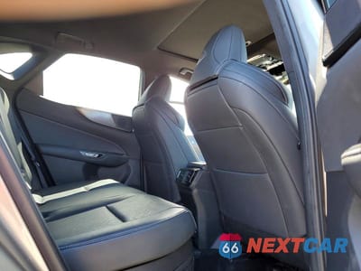 Zdjęcie 11 z 13 samochodu: 2024 LEXUS NX 450H+ F SPORT HANDLING VIN:JTJKKCFZ4R2024052 - miniatura