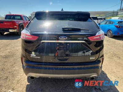 Zdjęcie 6 z 13 samochodu: 2019 FORD EDGE SEL VIN:2FMPK4J98KBB76935 - miniatura