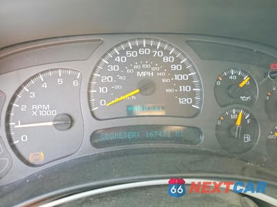 Zdjęcie 9 z 12 samochodu: 2005 CHEVROLET SILVERADO K1500 VIN:2GCEK13T651160245 - miniatura