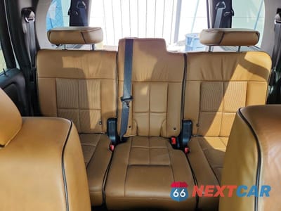 Zdjęcie 10 z 14 samochodu: 2012 LINCOLN NAVIGATOR VIN:5LMJJ2H53CEL00208 - miniatura