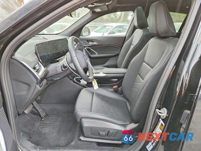 Zdjęcie 7 z 13 samochodu: 2026 BMW X2 XDRIVE2 VIN:WBX63GM01T5404715 - miniatura