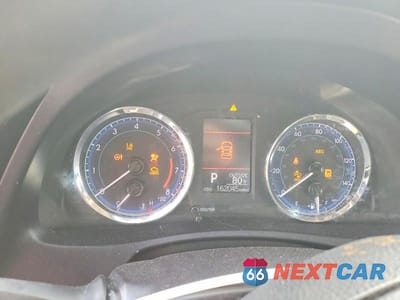 Zdjęcie 9 z 12 samochodu: 2017 TOYOTA COROLLA LE VIN:2T1BURHE6HC904924 - miniatura