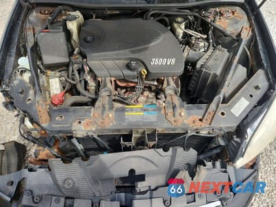Zdjęcie 11 z 13 samochodu: 2010 CHEVROLET IMPALA LS VIN:2G1WA5EK5A1129820 - miniatura