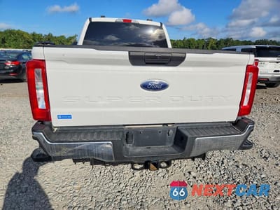 Zdjęcie 6 z 13 samochodu: 2024 FORD F250 SUPER DUTY VIN:1FT7W2BT4RED33057 - miniatura