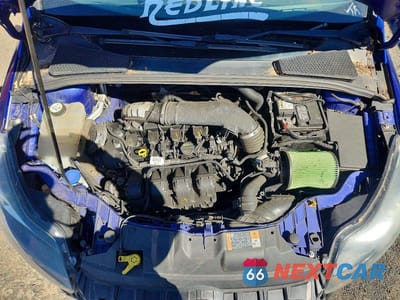 Zdjęcie 12 z 14 samochodu: 2014 FORD FOCUS ST VIN:1FADP3L96EL456685 - miniatura