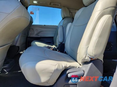 Zdjęcie 11 z 13 samochodu: 2023 TOYOTA SIENNA LE VIN:5TDBRKECXPS175067 - miniatura