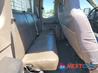 Zdjęcie 10 z 12 samochodu: 2008 FORD F250 SUPER DUTY VIN:1FTSX21588EC21791 - miniatura