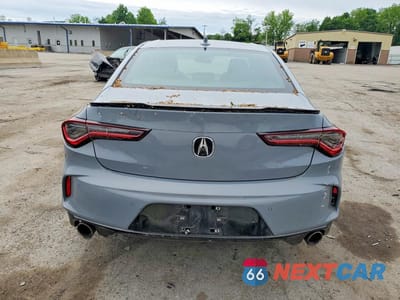 Zdjęcie 6 z 12 samochodu: 2024 ACURA TLX A-SPEC VIN:19UUB6F59RA002050 - miniatura