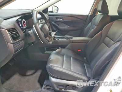 Zdjęcie 7 z 13 samochodu: 2026 NISSAN ROGUE SL VIN:5N1BT3CB0TC730732 - miniatura