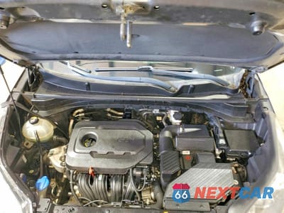 Zdjęcie 12 z 13 samochodu: 2019 KIA SPORTAGE EX VIN:KNDPN3AC2K7576905 - miniatura