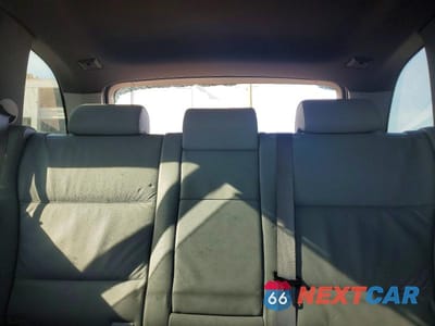 Zdjęcie 10 z 13 samochodu: 2004 BMW X5 3.0I VIN:5UXFA135X4LU30402 - miniatura