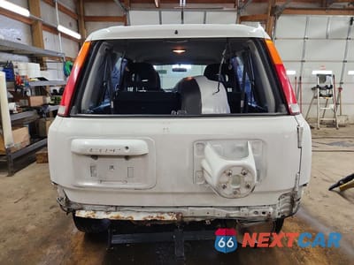Zdjęcie 6 z 13 samochodu: 2001 HONDA CR-V EX VIN:JHLRD18671C007427 - miniatura