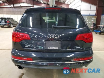 Zdjęcie 6 z 13 samochodu: 2015 AUDI Q7 PREMIUM PLUS VIN:WA1LGAFE5FD019477 - miniatura