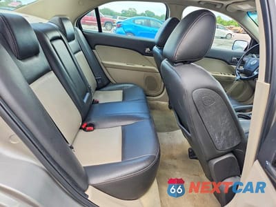 Zdjęcie 10 z 12 samochodu: 2009 MERCURY MILAN PREMIER VIN:3MEHM08139R631180 - miniatura
