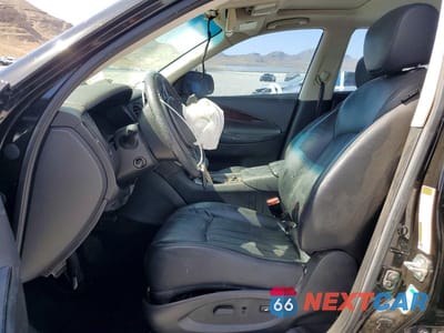Zdjęcie 7 z 14 samochodu: 2016 INFINITI QX50 BASE VIN:JN1BJ0RP6GM231805 - miniatura