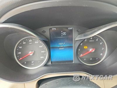 Zdjęcie 9 z 13 samochodu: 2022 MERCEDES-BENZ GLC 300 VIN:W1N0G8DB5NV399805 - miniatura