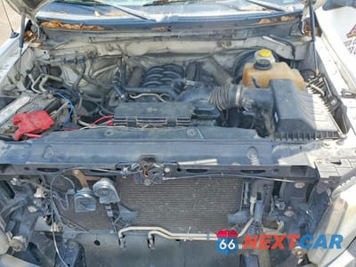 Zdjęcie 11 z 13 samochodu: 2014 FORD F150 SUPER CAB VIN:1FTFX1CF3EFB72961 - miniatura