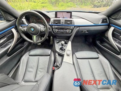 Zdjęcie 9 z 14 samochodu: 2020 BMW 440XI VIN:WBA4W9C04LAG89989 - miniatura