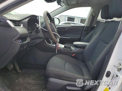 Zdjęcie 7 z 14 samochodu: 2024 TOYOTA RAV4 LE VIN:4T3LWRFVXRU153996 - miniatura