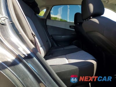 Zdjęcie 10 z 12 samochodu: 2020 HYUNDAI KONA SE VIN:KM8K1CAA1LU527195 - miniatura