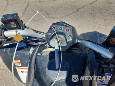 Zdjęcie 8 z 10 samochodu: 2022 CAN-AM DS 250 ATV VIN:RFGUB2512NS030151 - miniatura