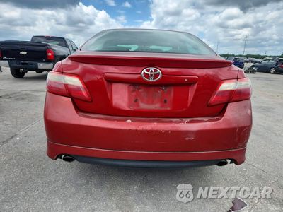 Zdjęcie 9 z 22 samochodu: 2008 TOYOTA CAMRY VIN:4T1BK46K48U067249 - miniatura