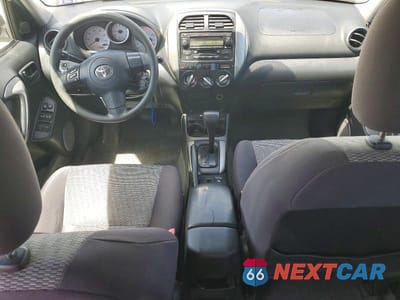 Zdjęcie 8 z 14 samochodu: 2005 TOYOTA RAV4 BASE VIN:JTEHD20V150065408 - miniatura