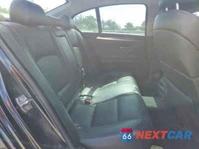 Zdjęcie 10 z 12 samochodu: 2013 BMW 535 I VIN:WBAFR7C54DC819742 - miniatura