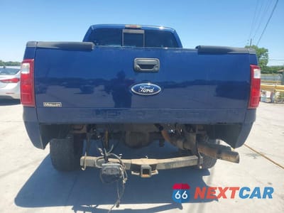 Zdjęcie 6 z 12 samochodu: 2010 FORD F350 SUPER DUTY VIN:1FTWW3BR5AEA22568 - miniatura