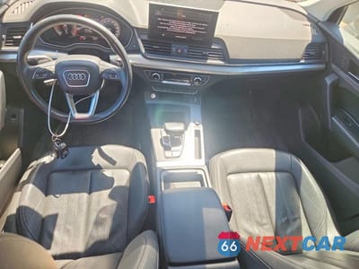 Zdjęcie 8 z 12 samochodu: 2022 AUDI Q5 PREMIUM PLUS 45 VIN:WA1EAAFY1N2018793 - miniatura