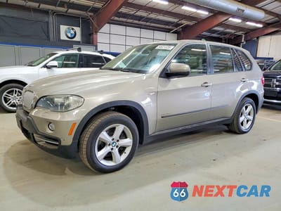 2010 BMW X5 XDRIVE35D 5UXFF0C53ALJ99754 - główne zdjęcie licytacji z USA - miniatura