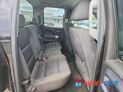 Zdjęcie 10 z 12 samochodu: 2016 CHEVROLET SILVERADO K1500 LT VIN:1GCVKREH9GZ128973 - miniatura