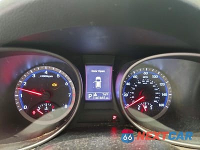 Zdjęcie 9 z 12 samochodu: 2015 HYUNDAI SANTA FE SPORT 2.4L VIN:5XYZT3LB9FG240714 - miniatura