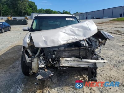 Piąte zdjęcie samochodu w środku: 2010 FORD FLEX SEL VIN:2FMHK6CC2ABD01175 - miniatura